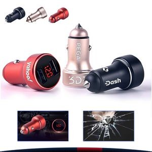 Arti 2in1 Car Charger