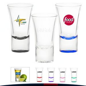 2 oz. Cleary Shooter Glasses