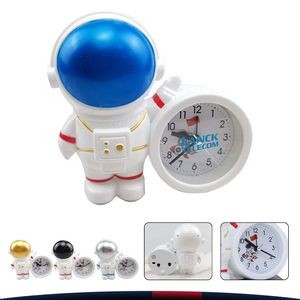Astronaut Alarm Clock
