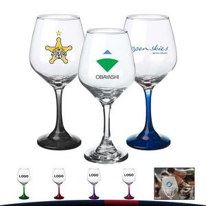 17 oz. Classical Red Wine Glasses