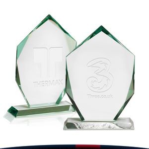 Shield Glass Awards