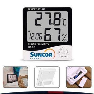 Indoor Electronic Thermometer