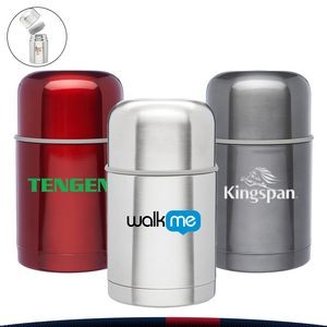 20 Oz. Large Thermos Containers