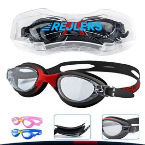 Rayah Kids Swimming Goggles