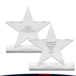 Zakiy Star Glass Awards