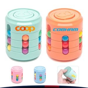 Cans 2in1 Fidget Cube