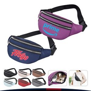 Smoy Fanny Pack