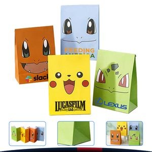 Pokemon Gift Bag