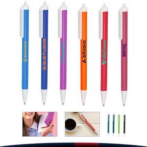 Raimi Retractable Pens