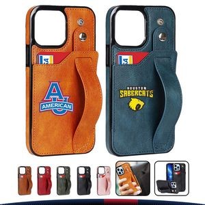 Terry 3in1 iPhone Case