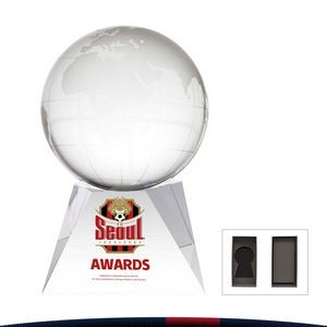 Tonya Globe Award - SMALL