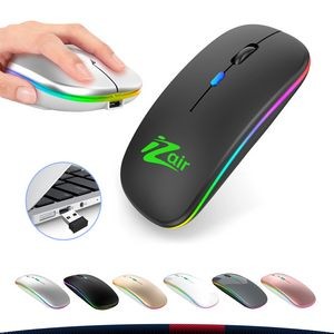 Haidee Wireless Mouse