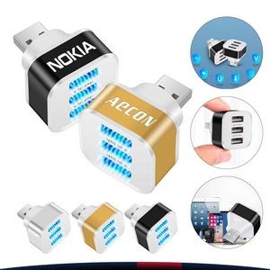 Mona USB 2.0 Hub