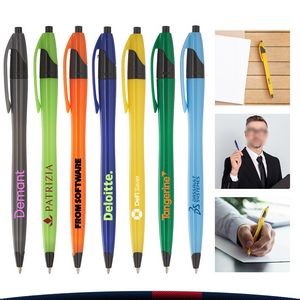 Zauner Click Action Pens