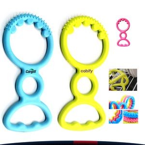 Pet Pull Ring Toy