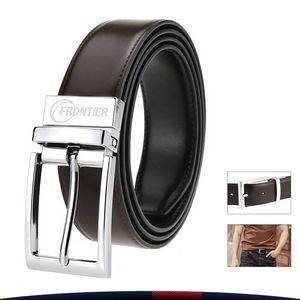 Enrac Leather Belt