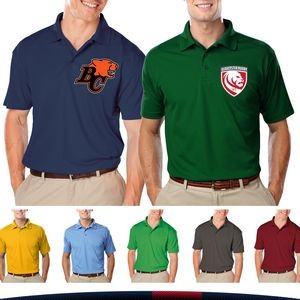 Blue Generation? Men's Polyester Polo Shirts