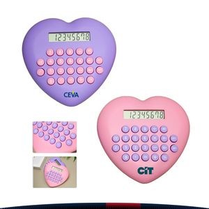 Loving Heart Calculator