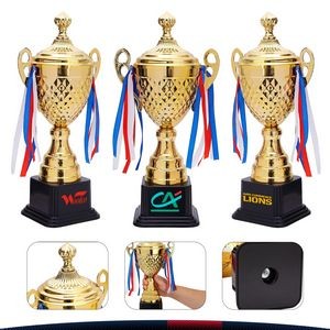 Hada Trophy Cup