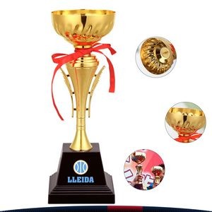 Champion Trophy Cup