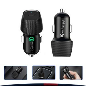 Berry Car Charger