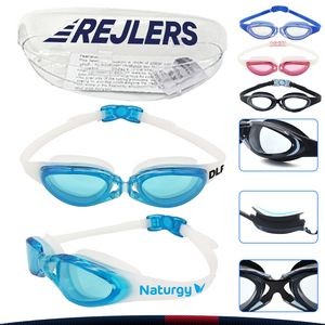 Rikail Adult Swimming Goggles