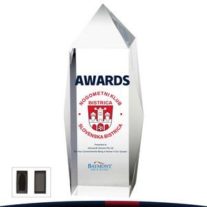 Tilly Tower Award - SMALL
