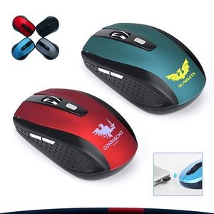 Rond Wireless Mouse