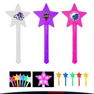 Five-Pointed Star Glow Stick