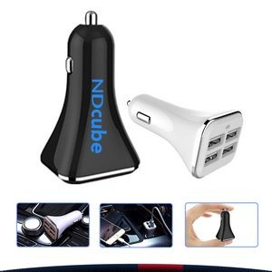 Leo Car Charger