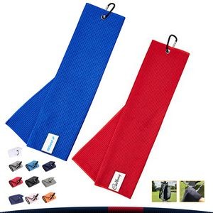 Golf Cleaning Towel