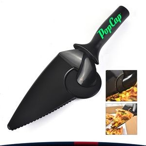 Rojezy 2IN1 Pizza Knife