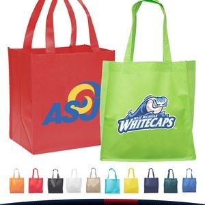 Bastle Grocery Tote Bags