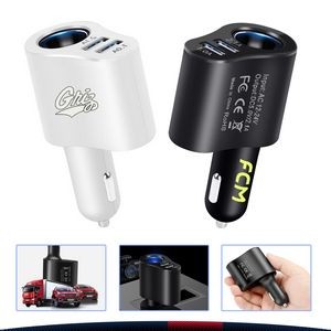 Monica Car Charger