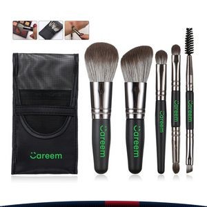 Haidi Makeup Brush Set