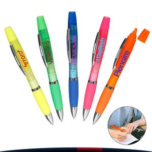 Cilzv 2in1 Plastic Pens