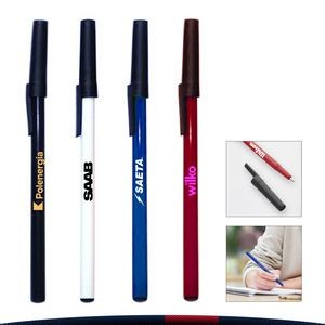 Heida Black Ink Stick Pens