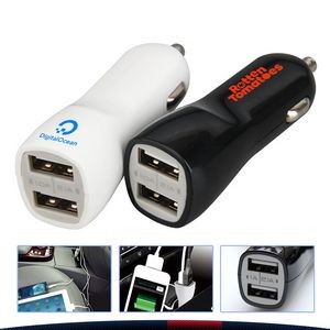 Jerry Car Charger