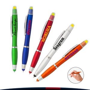 Tavop 3in1 Plastic Pens