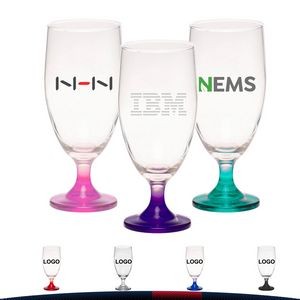 20 oz. Parcy Water Goblet Glasses