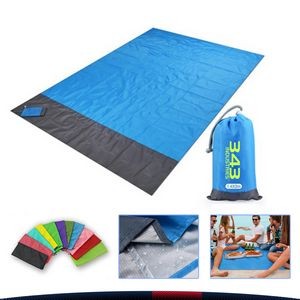 Moly Picnic Blankets