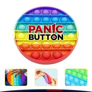 Lafe Rainbow Bubble Fidget Toy