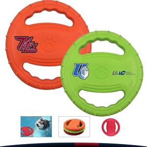 Doggy Steering Flying Disc