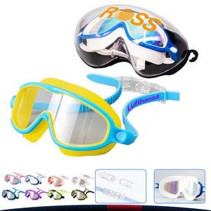 Molut Adult Swimming Goggles