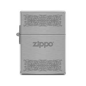 Zippo® 1935 Replica w/No Slashes Windproof Lighter
