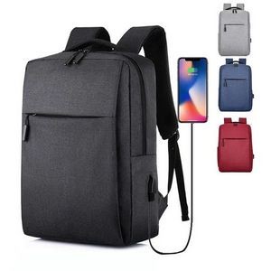 Pro-Tech Laptop Backpack