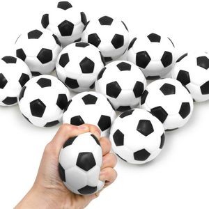 Soccer Stress Ball