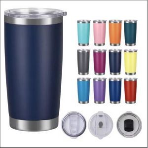 Insulated Tumblers Double Wall Cup