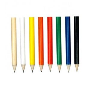 Golf Pencils