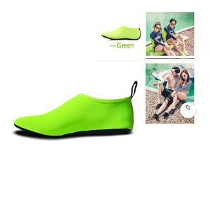 Quick Dry Pure Color Beach Water Shoes